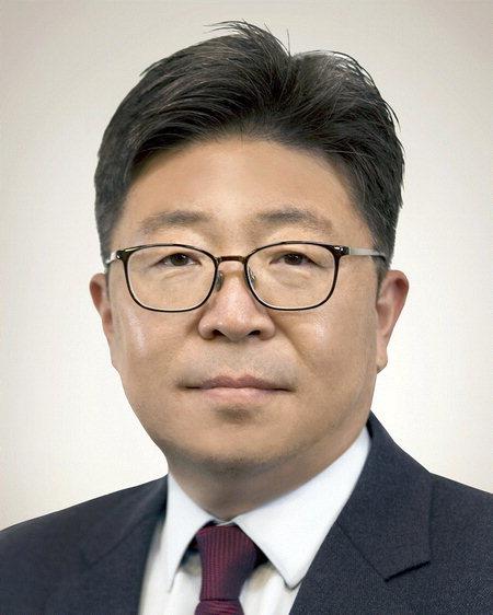 심연섭 안전보건공단 경남동부지사장