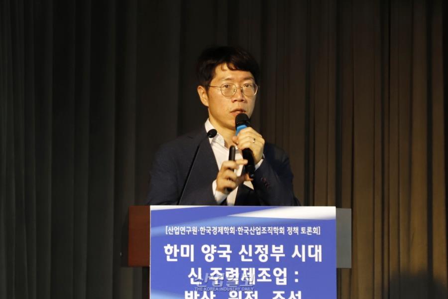 국내 방위산업, 미국과의 협력 통해 …