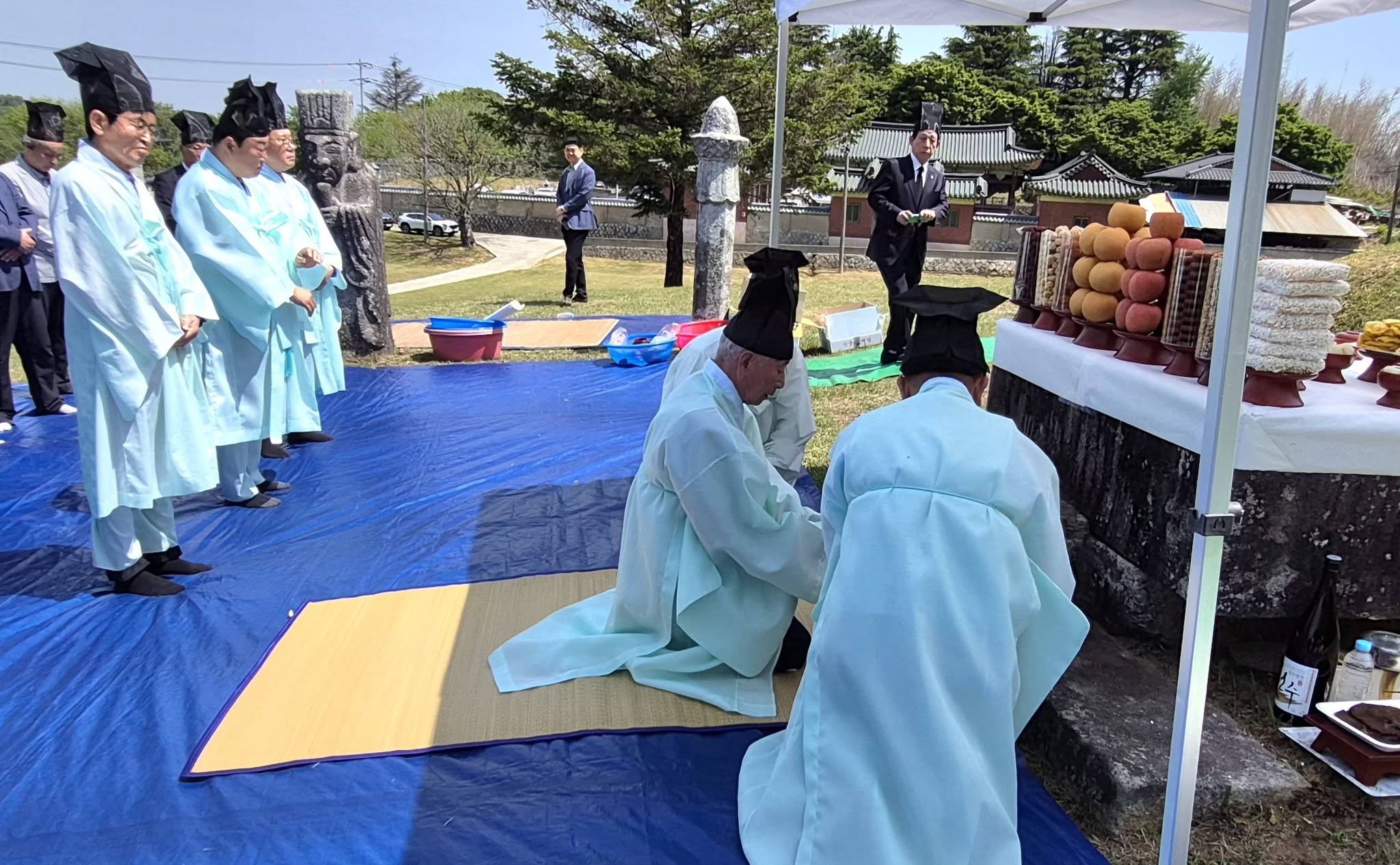 2세조 합문지후공(휘 淵) 丙午 2026년 …